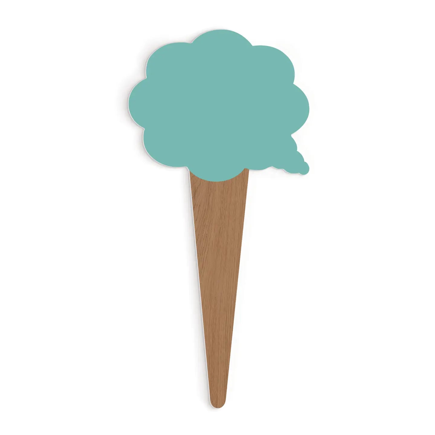 Word Bubble Plant Pal