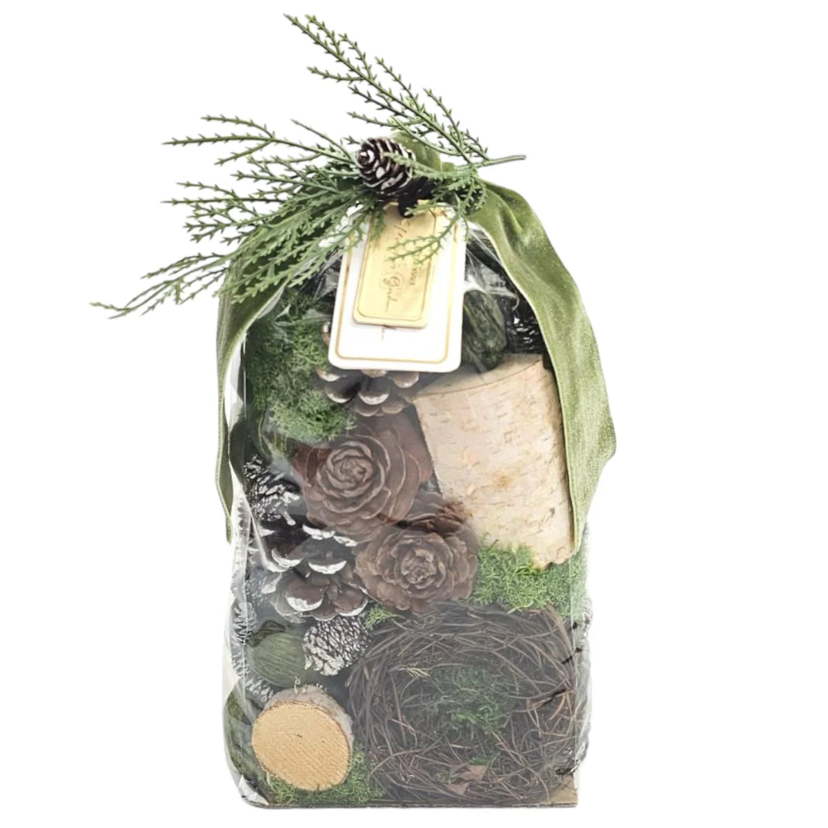 Aspen Potpourri Bag