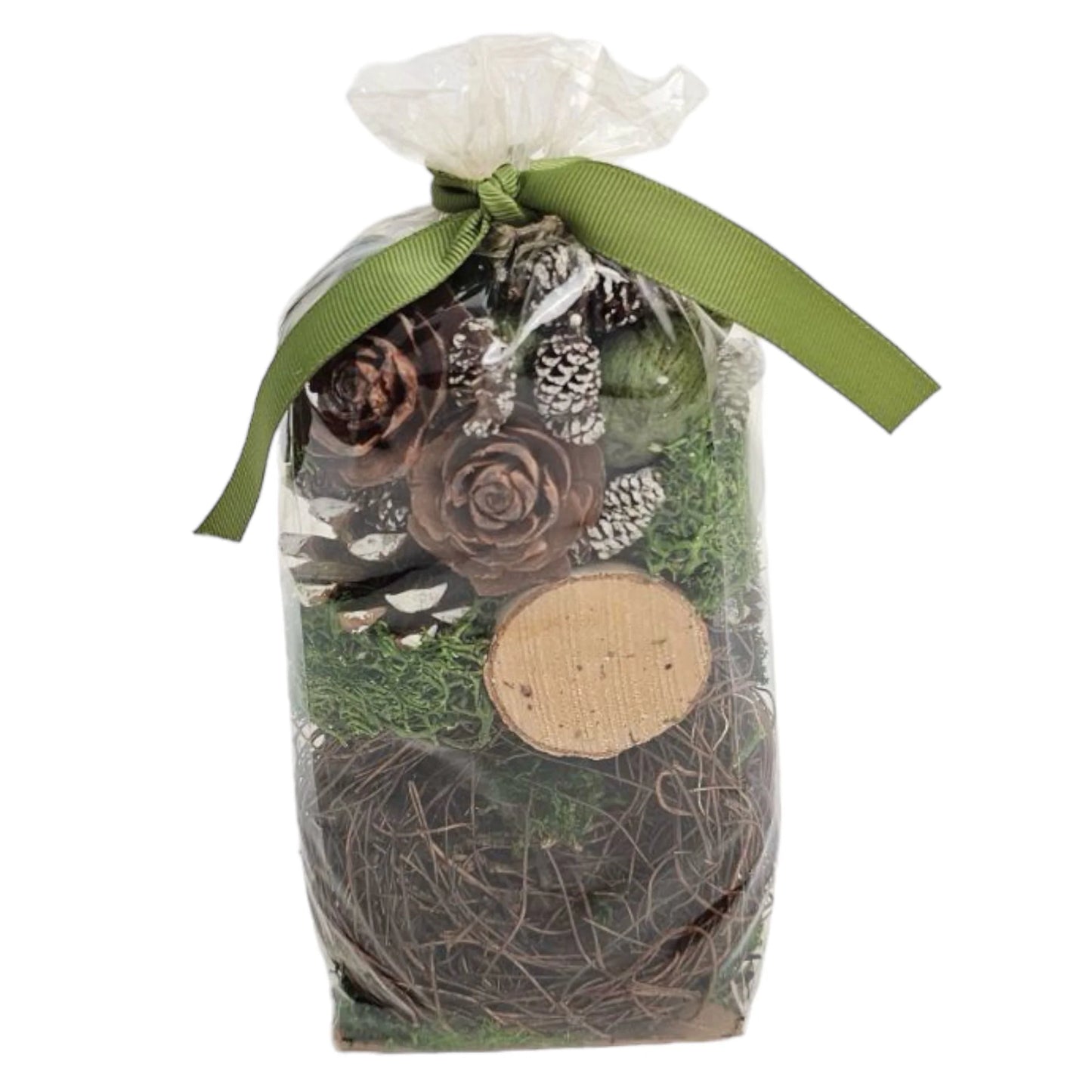 Aspen Potpourri Bag