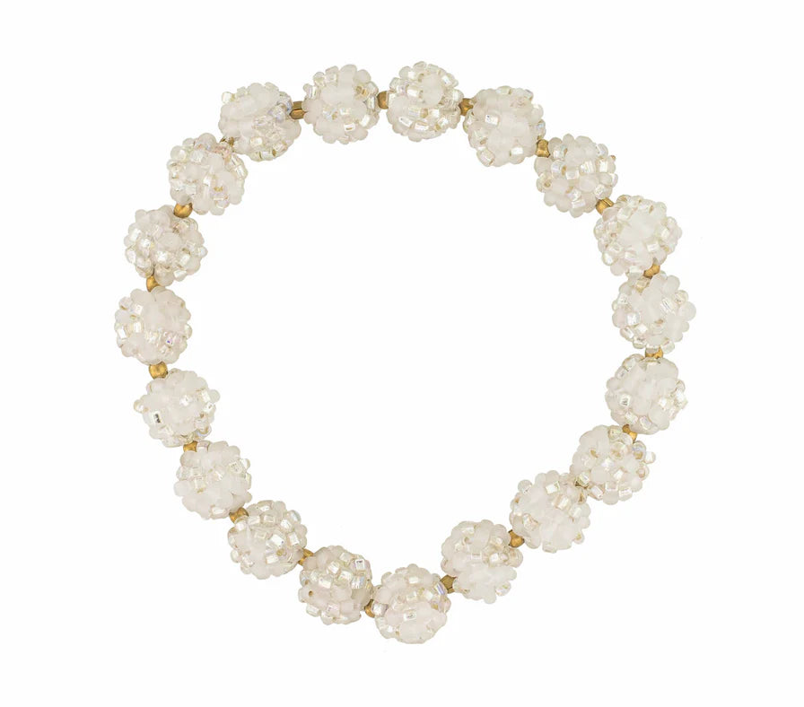 Boho Globe Roll on Bracelet