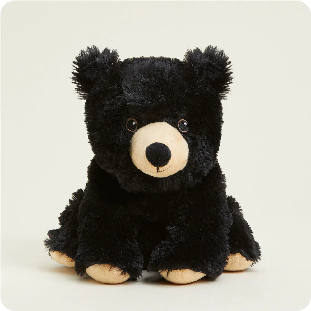 Black Bear Warmies®