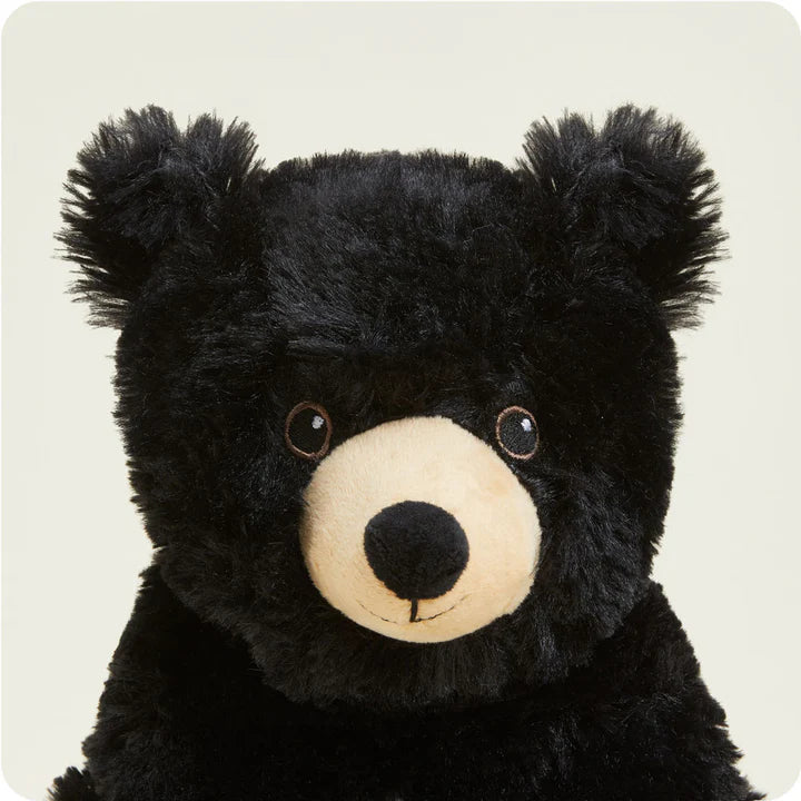 Black Bear Warmies®
