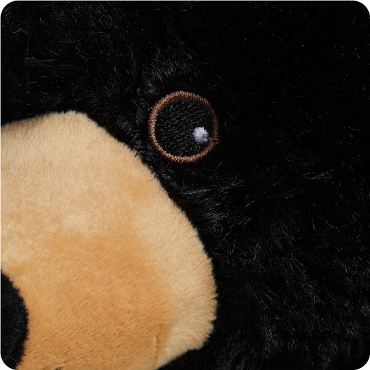 Black Bear Warmies®