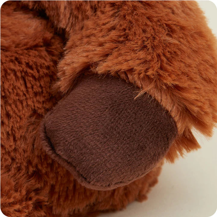 Highland Cow Warmies®