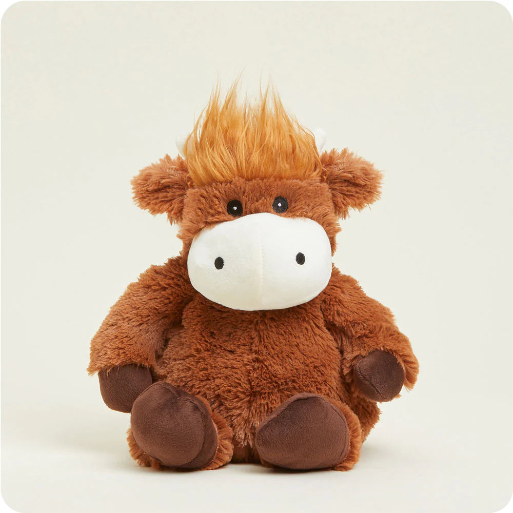 Highland Cow Warmies®