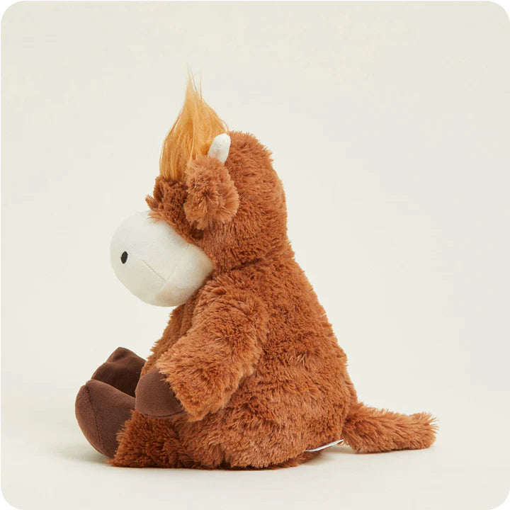 Highland Cow Warmies®