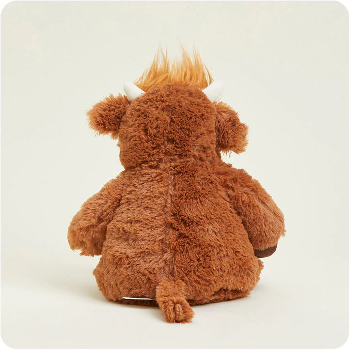 Highland Cow Warmies®