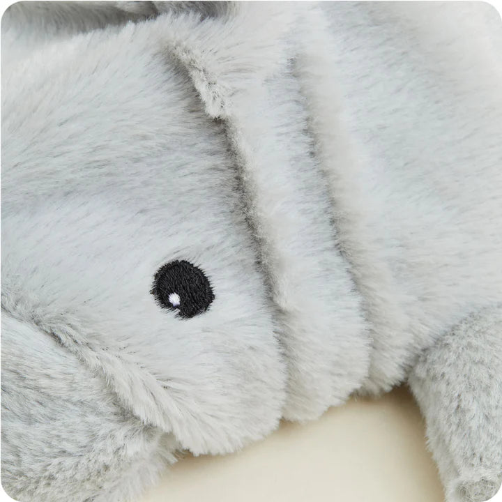 Manatee Warmies