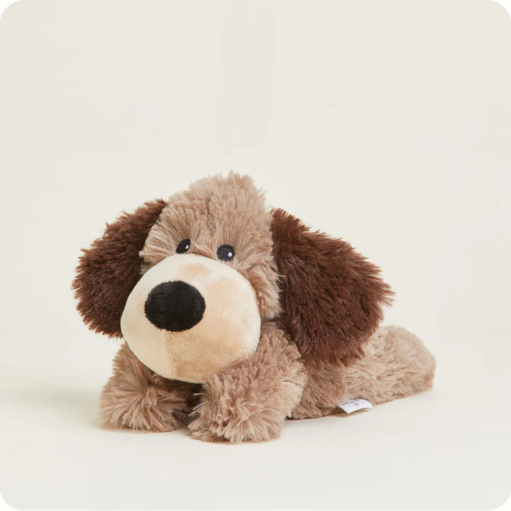 Brown Dog Warmies® Junior