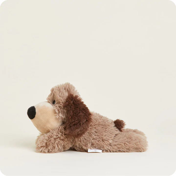 Brown Dog Warmies® Junior