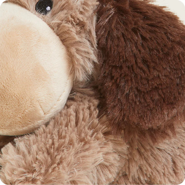 Brown Dog Warmies® Junior