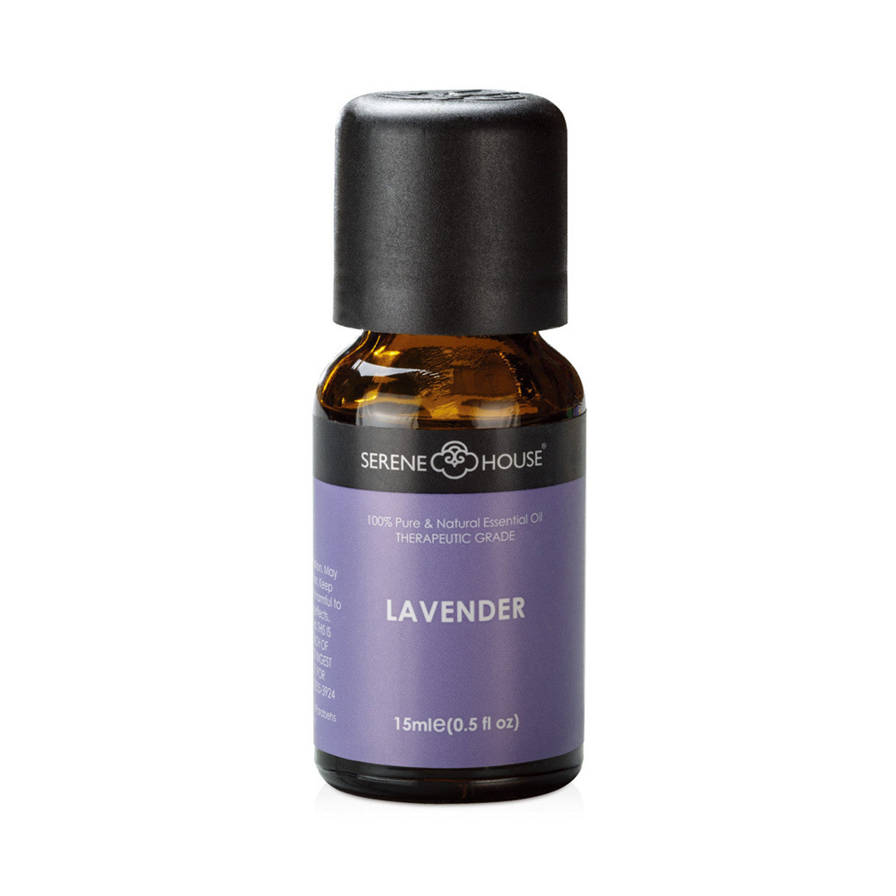 Lavender 100% Natural Essential Oil
