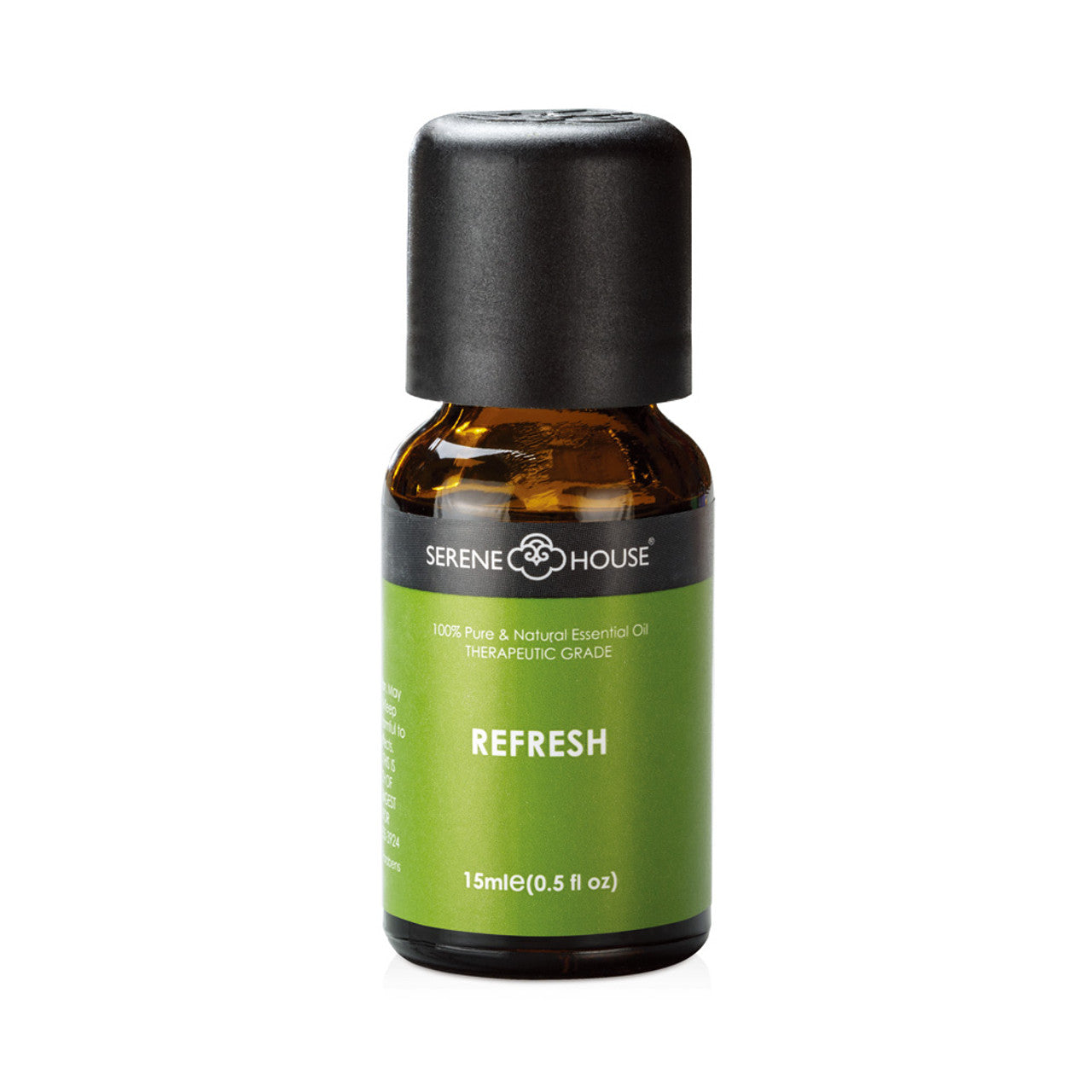 Refresh 100% Natural Essential Oils