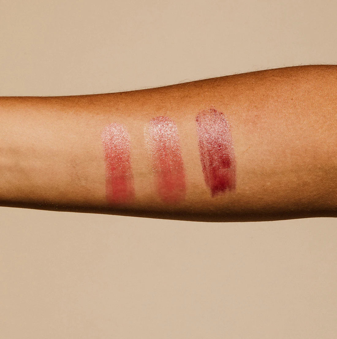 Honey Hill Farm Tinted Lip Balm