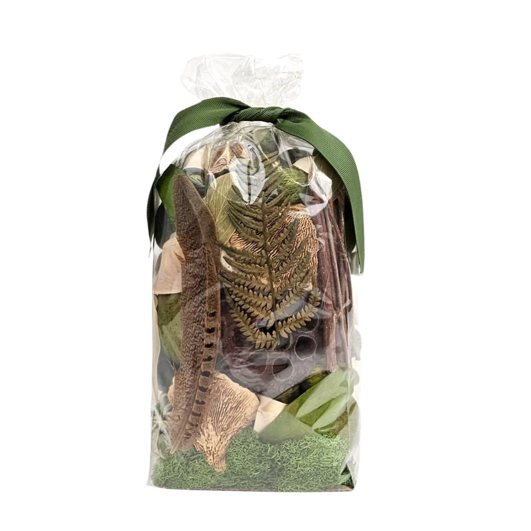 Fauna Potpourri Bag