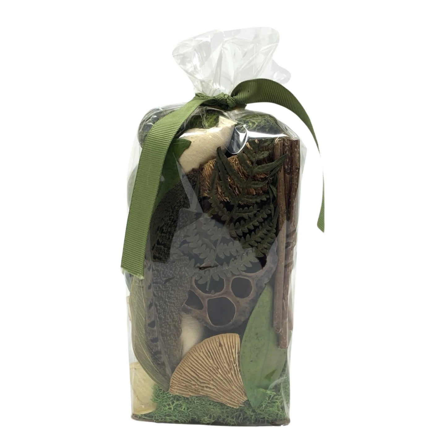 Fauna Potpourri Bag