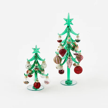 Dangle Ball Tree