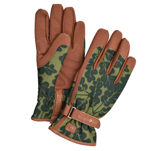 Love the Glove in Oak Leaf Moss