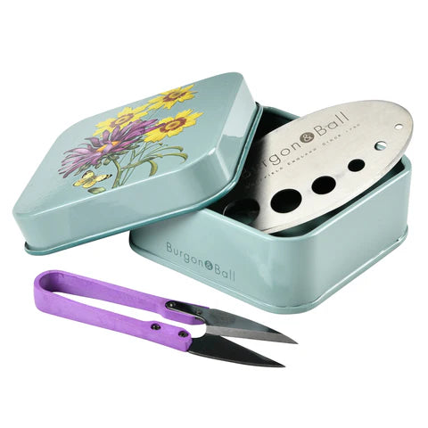 Gift Herb Set Asteraceae