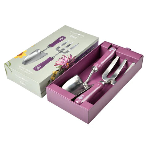 Trowel and Fork Gift Box