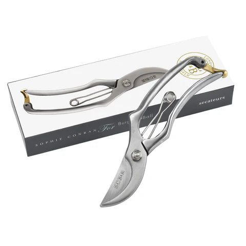 Sophie Conran Boxed Secateurs Pruner