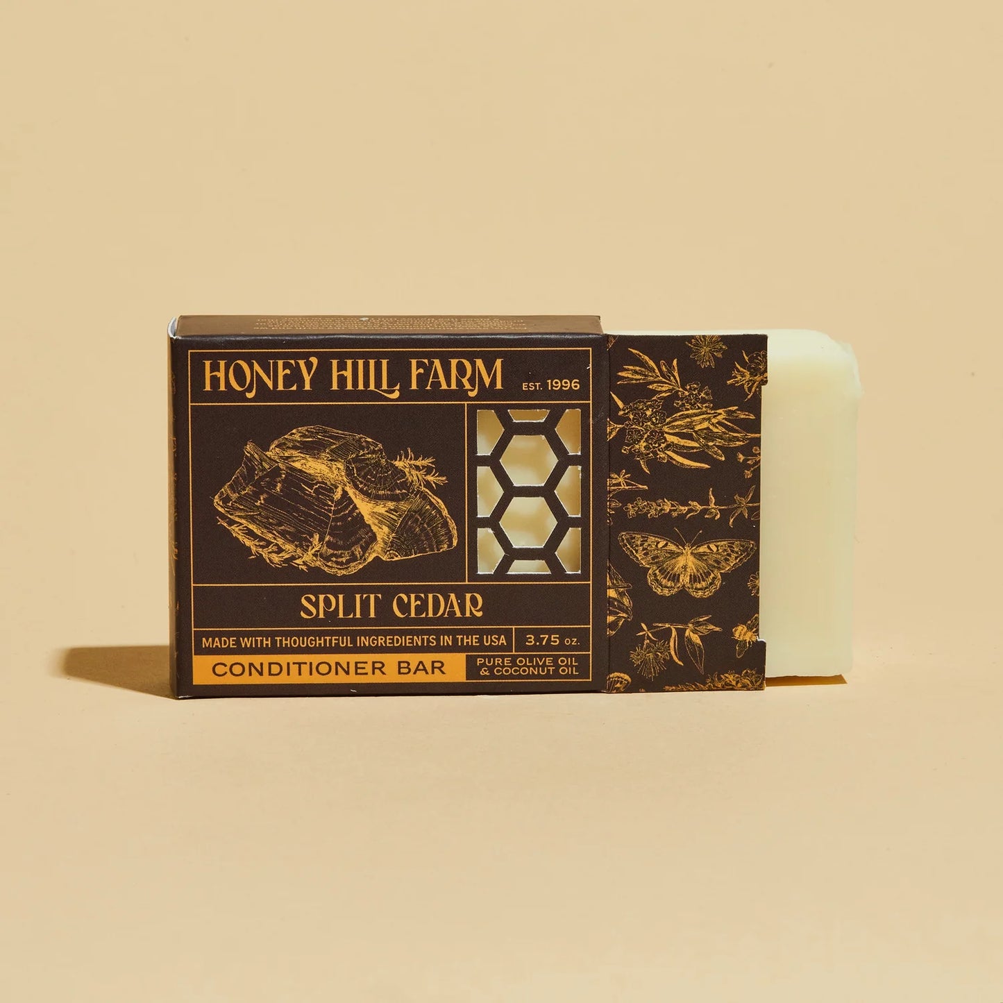 Honey Hill Farm Conditioner Bar
