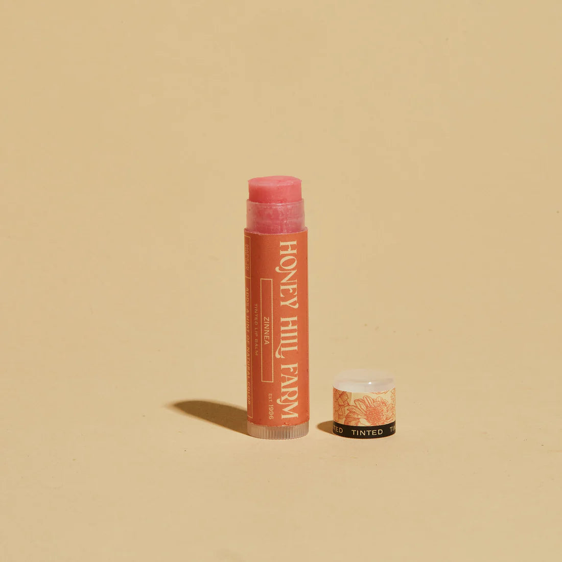 Honey Hill Farm Tinted Lip Balm