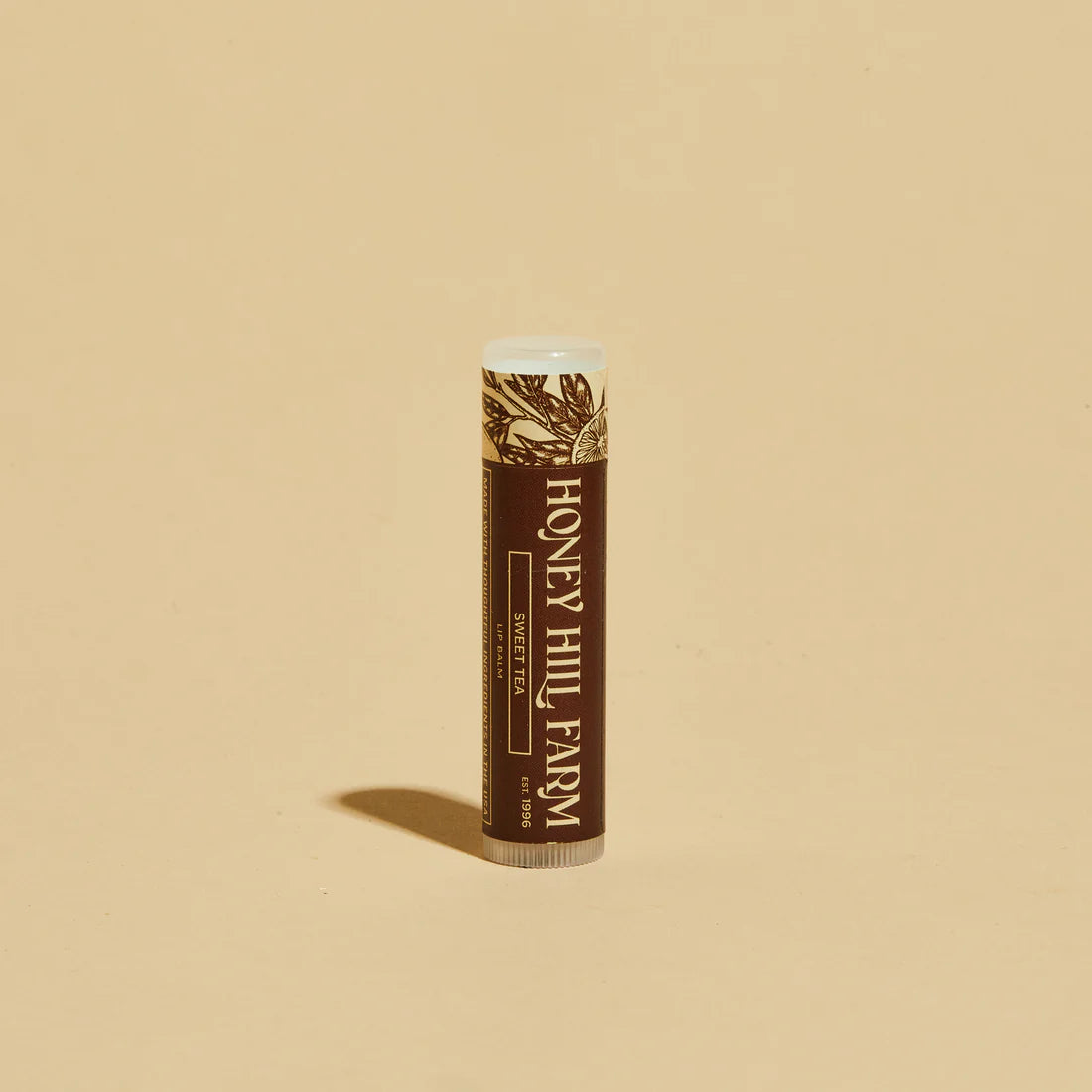 Honey Hill Farm Lip Balm