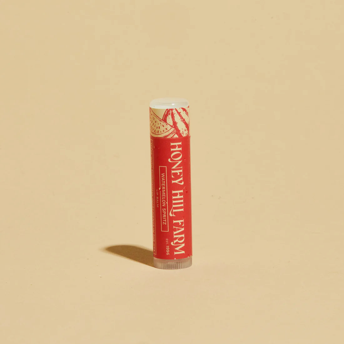 Honey Hill Farm Lip Balm