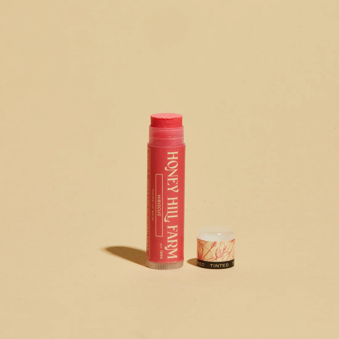 Honey Hill Farm Tinted Lip Balm