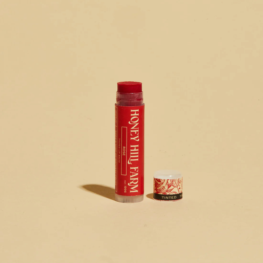 Honey Hill Farm Tinted Lip Balm