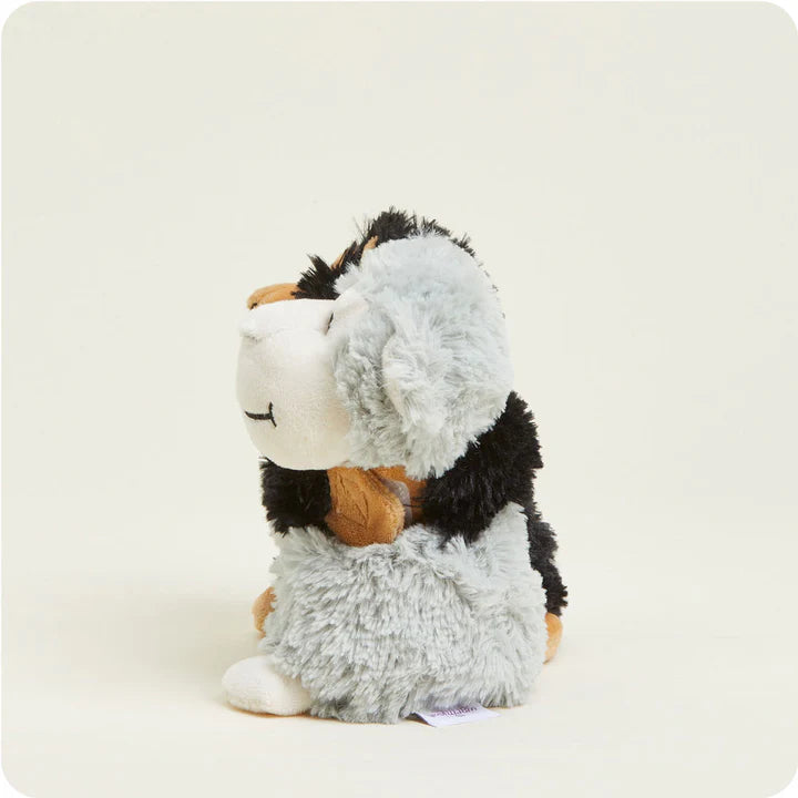 Monkey Hugs Warmies
