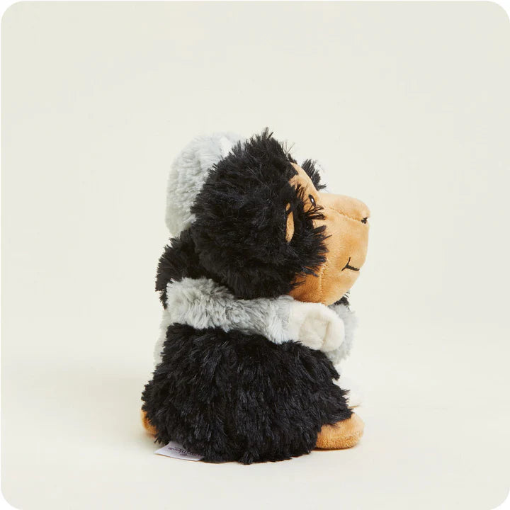 Monkey Hugs Warmies
