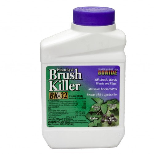 Brush Killer BK-32