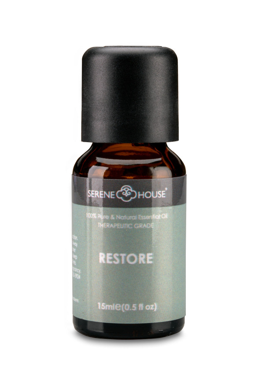 Restore 100% Natural Essential Oil