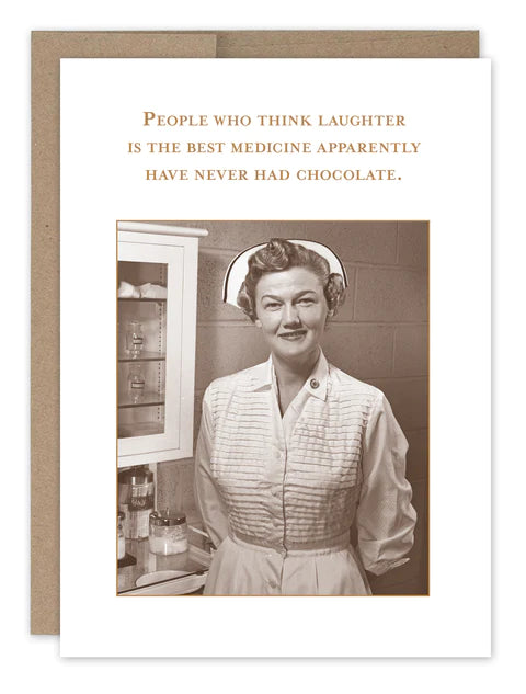 Shannon Martin Get Well Card