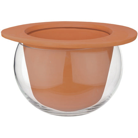 Syndicate Terra Self-Watering Planter