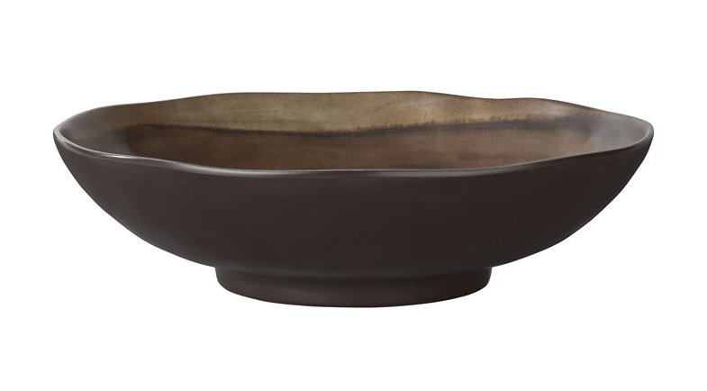 Sequoia Wood Dishware Collection