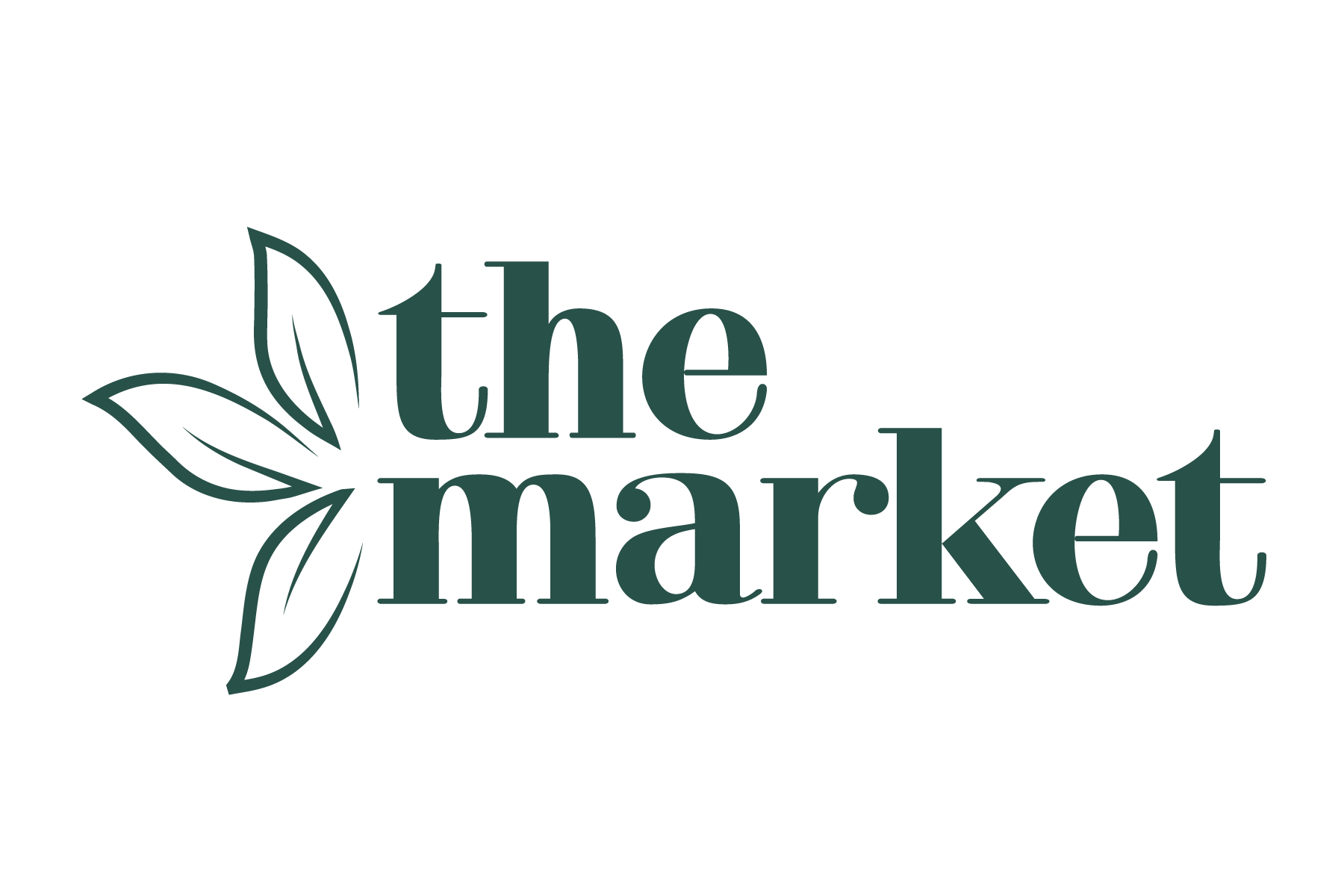 Copper Creek Garden Center logo