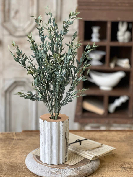 20" Twilight Ash Bush