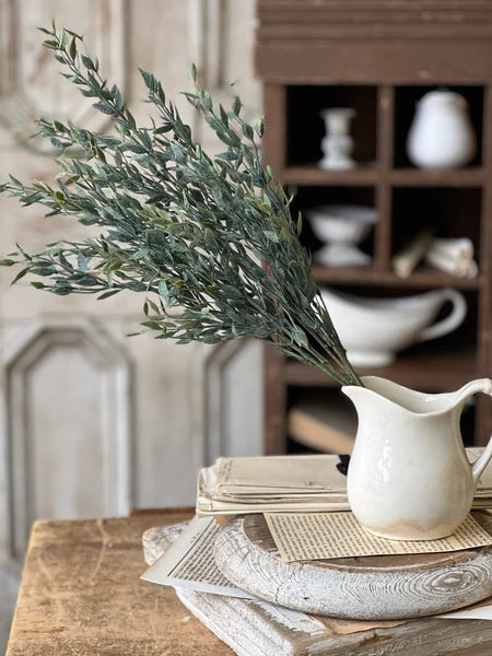 20" Twilight Ash Bush