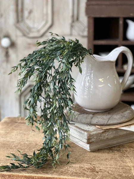 34" Twilight Ash Hanging