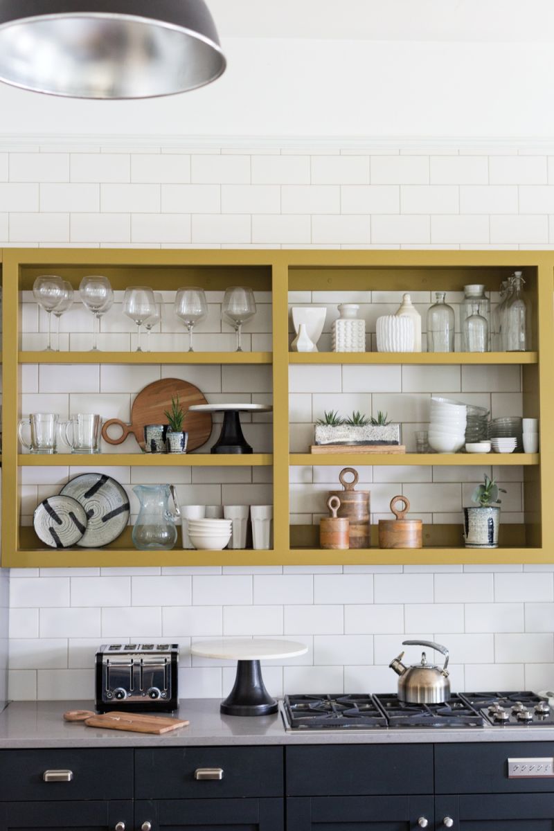 Acadia Cutting Board