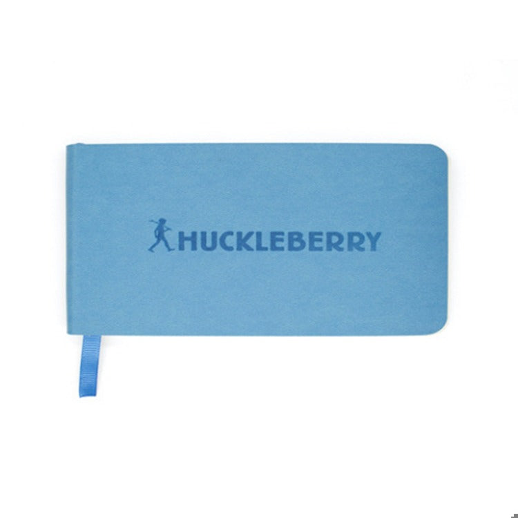 HUCKLEBERRY WATERPROOF SKETCHBOOK