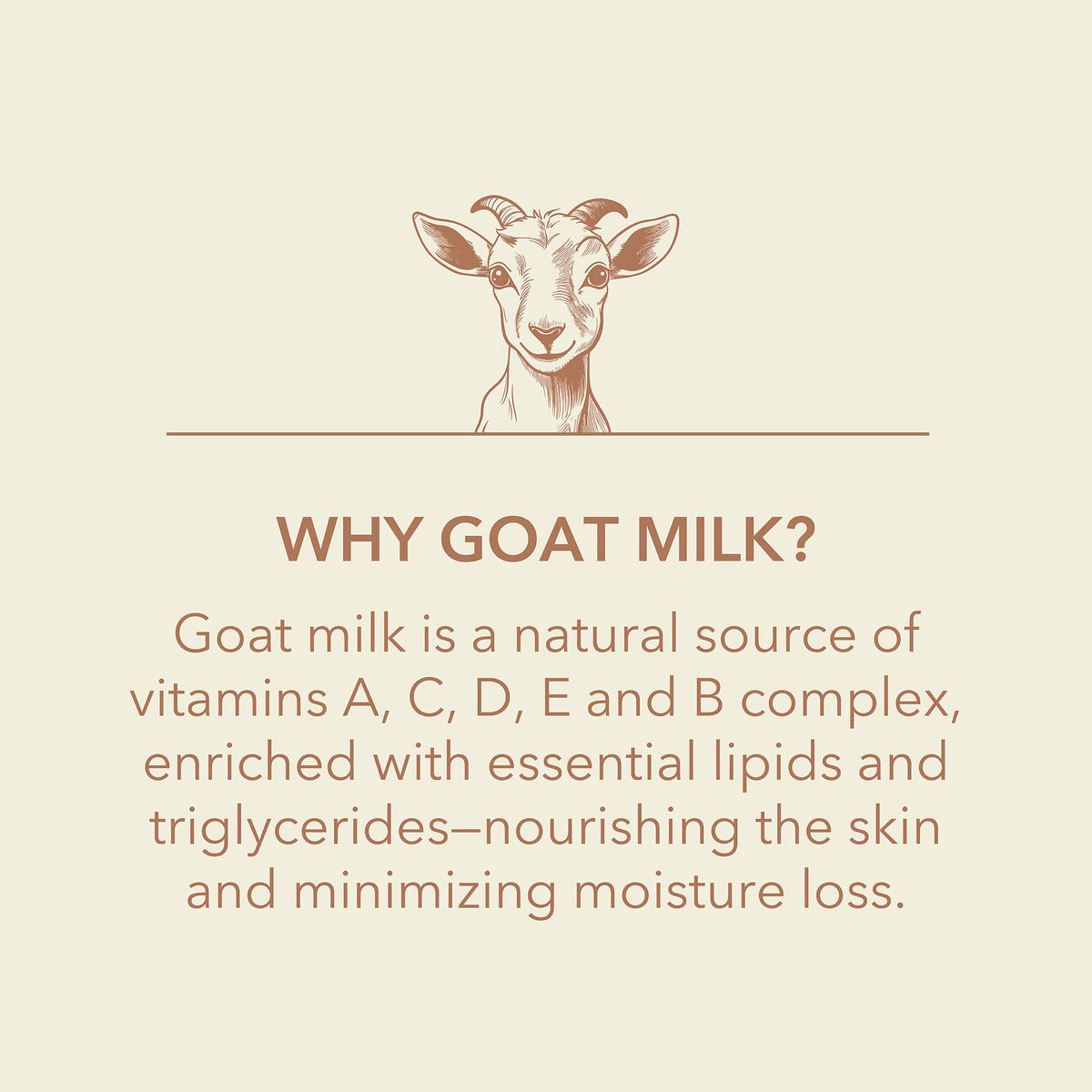 Dionis Cedarwood & Sea Salt Hand & Body Goat Milk Cream3.3oz