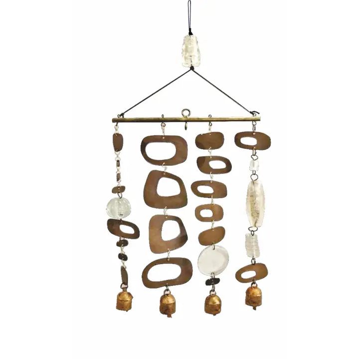 The Cloud Drops/Beads & Bells