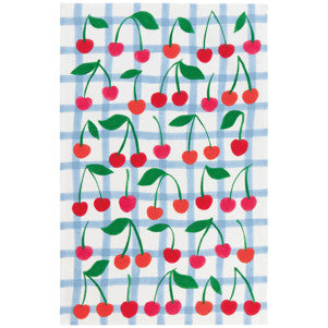 Fruit Dishtowel