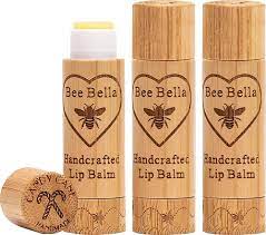 Bee Bella Lip Balm