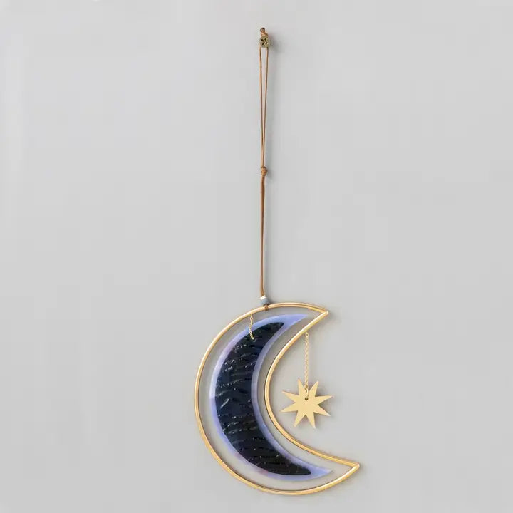 Stained Glass Light Catcher