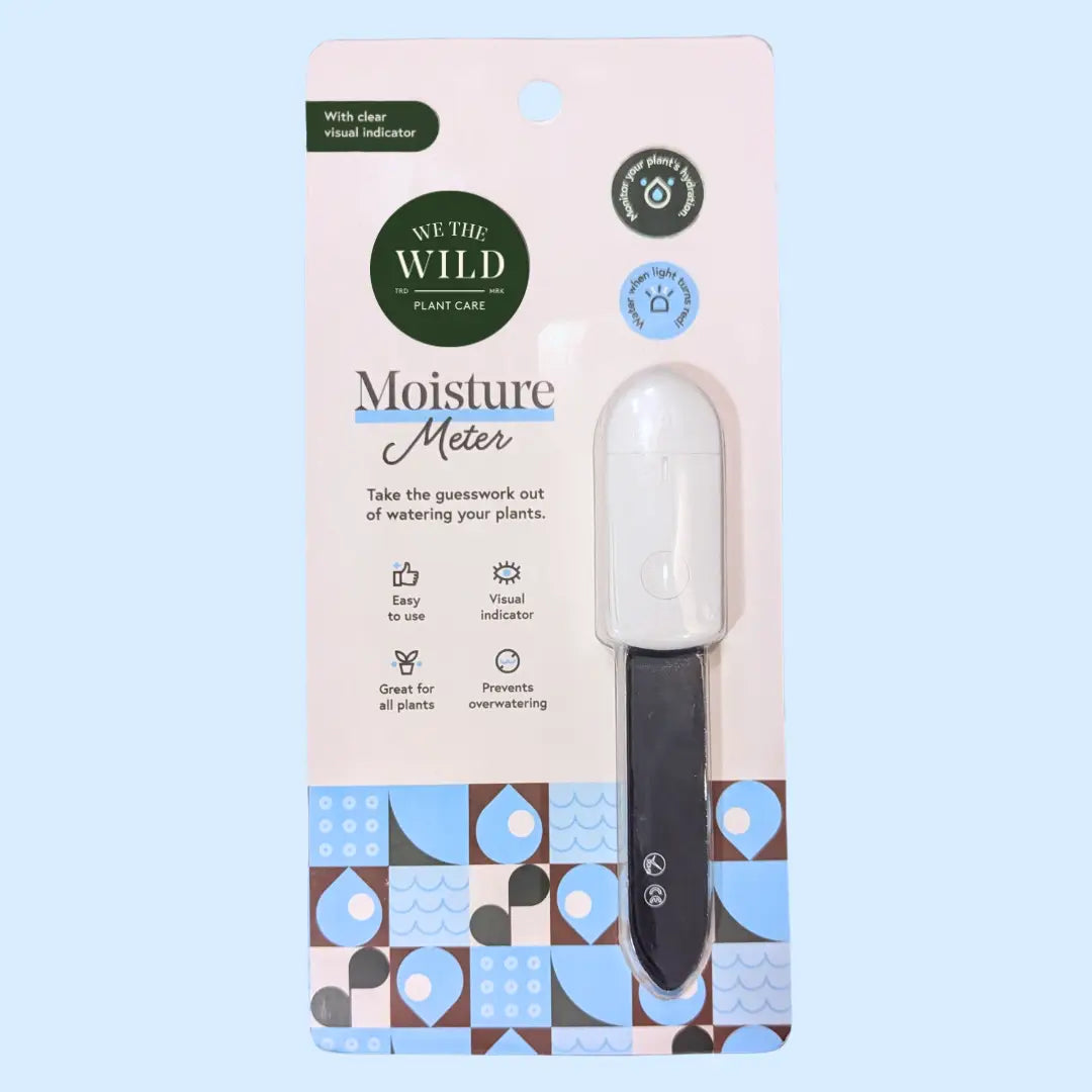 accurate soil moisture meter Soil Moisture Meter for Accurate Plant Watering